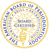 American Board of Periodontology